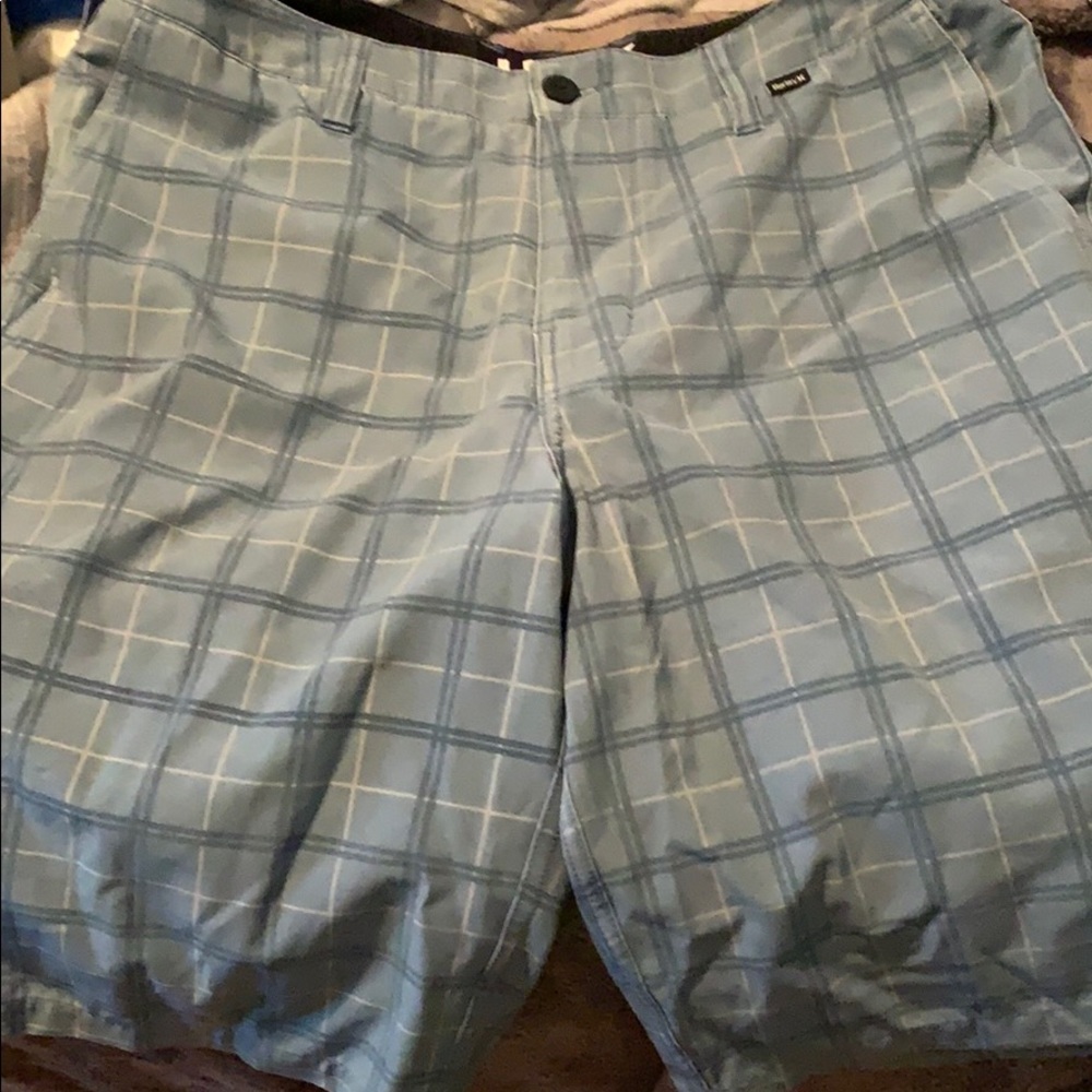 Hurley phantom shorts